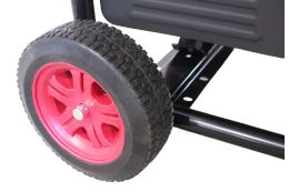 Бензиновый генератор EF Power V9500S