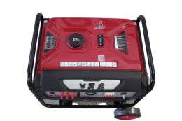 Бензиновий генератор EF Power V9500S