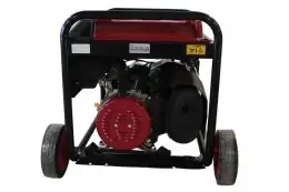 Бензиновий генератор EF Power V9500S 6