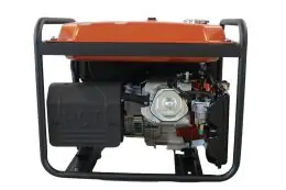 Бензиновий генератор EF Power RD6500S 7