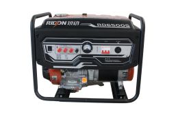 Бензиновий генератор EF Power RD6500S