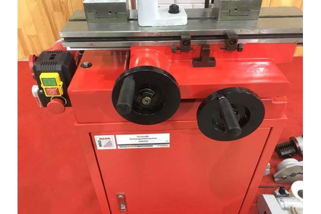 Универсальный заточный станок Holzmann UWS 320