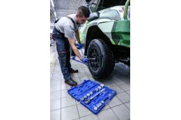 Набор инструментов, 21 шт TAGRED TA205