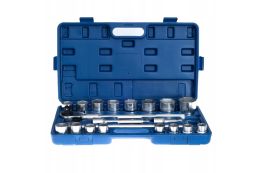 Набор инструментов, 21 шт TAGRED TA205