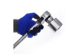 Набор инструментов, 21 шт TAGRED TA205