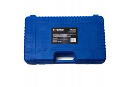 Набор инструментов, 21 шт TAGRED TA205