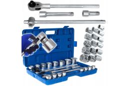 Набор инструментов, 21 шт TAGRED TA205