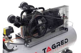 Компресор масляний трьохциліндровий TAGRED TA307B