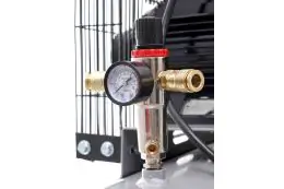 Компрессор масляный трехцилиндровый TAGRED TA307B 6