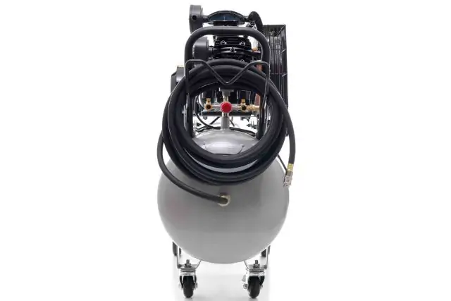 Компрессор масляный трехцилиндровый TAGRED TA307B 3