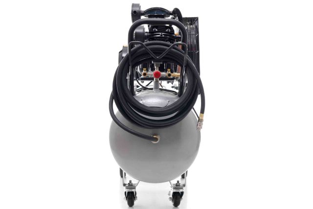 Компрессор масляный трехцилиндровый TAGRED TA307B