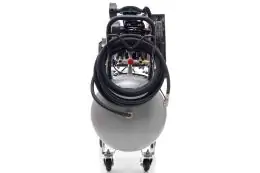 Компрессор масляный трехцилиндровый TAGRED TA307B 3