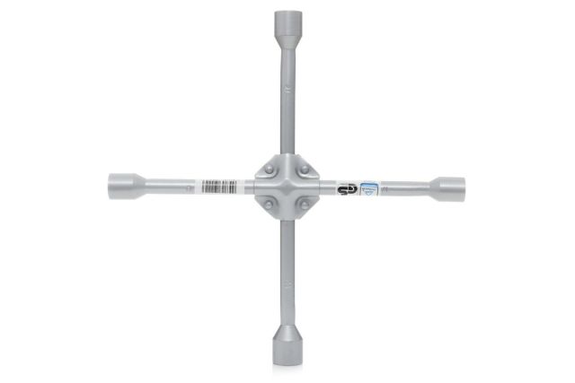 Крестовой ключ для колес TAGRED TA1073