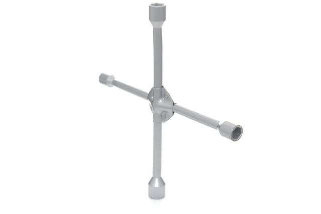 Хрестовий ключ для коліс TAGRED TA1073