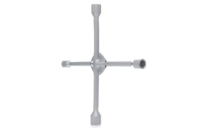 Крестовой ключ для колес TAGRED TA1073