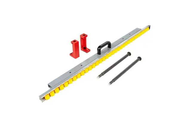 Направляющие роликовые телескопические Holzmann KOS 2600CAZR 1