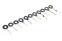 Набір для зняття штифтів, 11 шт TAGRED TA1106