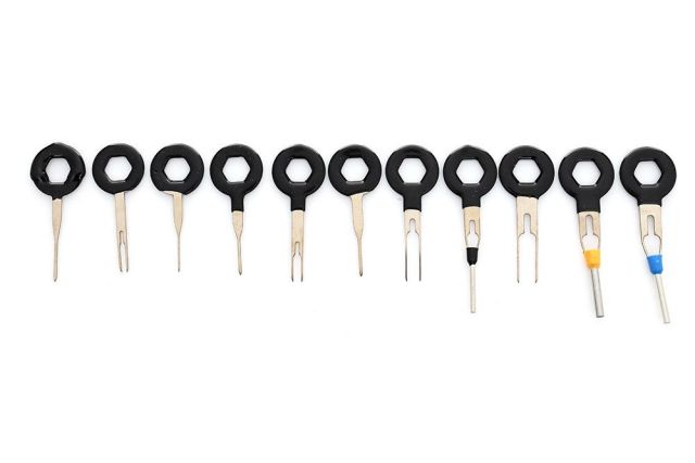 Набір для зняття штифтів, 11 шт TAGRED TA1106