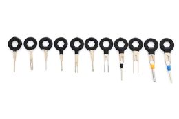 Набор для снятия штифтов, 11 шт TAGRED TA1106
