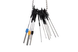 Набір для зняття штифтів, 11 шт TAGRED TA1106