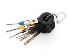 Набір для зняття штифтів, 11 шт TAGRED TA1106