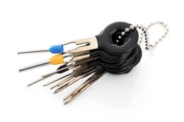 Набор для снятия штифтов, 11 шт TAGRED TA1106