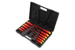 Магнитные отвертки, 11 шт TAGRED TA1066