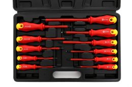 Магнітні викрутки, 11 шт TAGRED TA1066