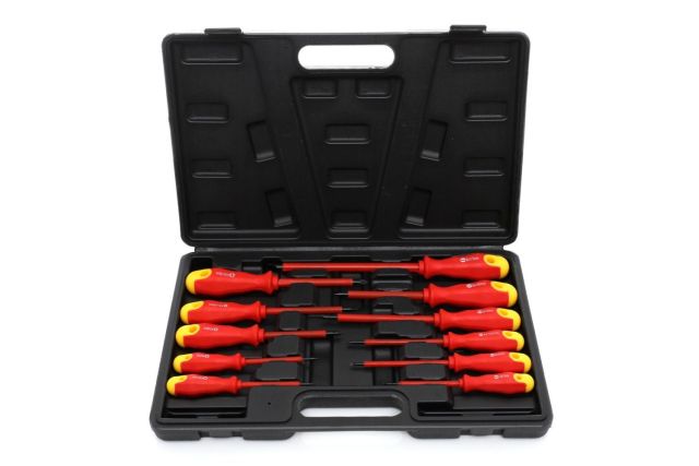 Магнітні викрутки, 11 шт TAGRED TA1066