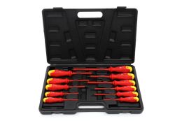 Магнитные отвертки, 11 шт TAGRED TA1066