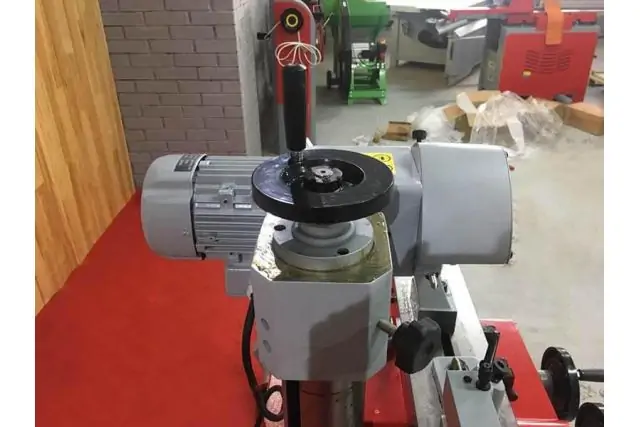 Универсальный заточный станок Holzmann UWS 320 8