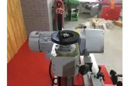 Універсальний заточувальний верстат Holzmann UWS 320 8