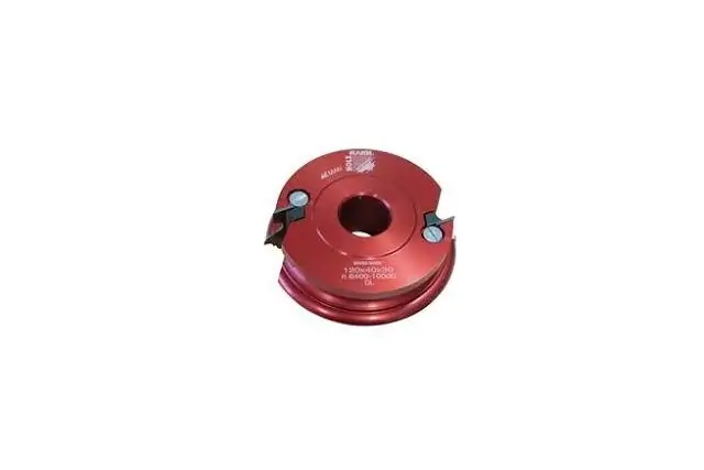 Нож профильный Holzmann MPF120Z2PM 1