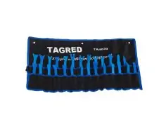 Съемники обивки 27 шт TAGRED TA4039