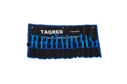 Знімачі оббивки, 27 шт TAGRED TA4039