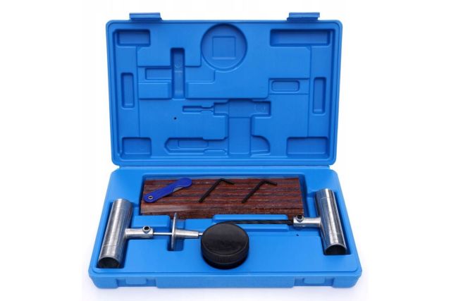 Набір для ремонту шин TAGRED TA4132