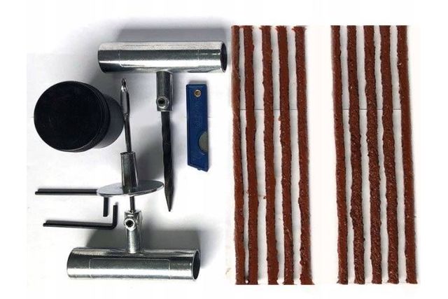 Набір для ремонту шин TAGRED TA4132