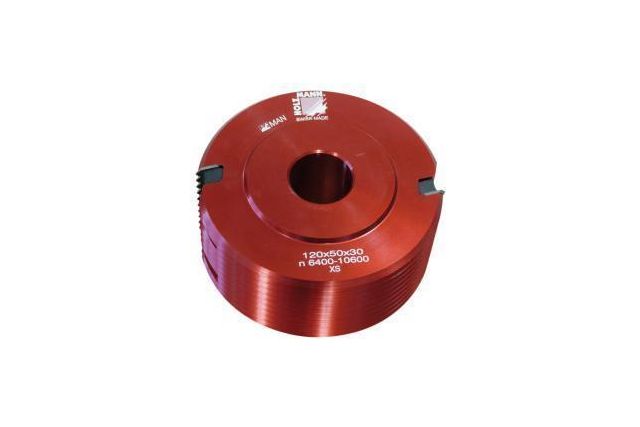 Нож профильный Holzmann SVF120Z210ZPM