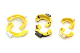 Съемник пружин TAGRED TA1353