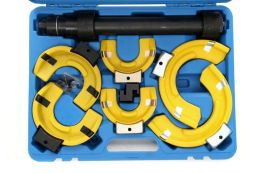 Съемник пружин TAGRED TA1353