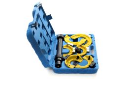 Съемник пружин TAGRED TA1353