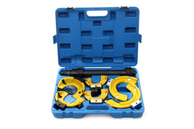 Съемник пружин TAGRED TA1353