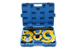 Съемник пружин TAGRED TA1353