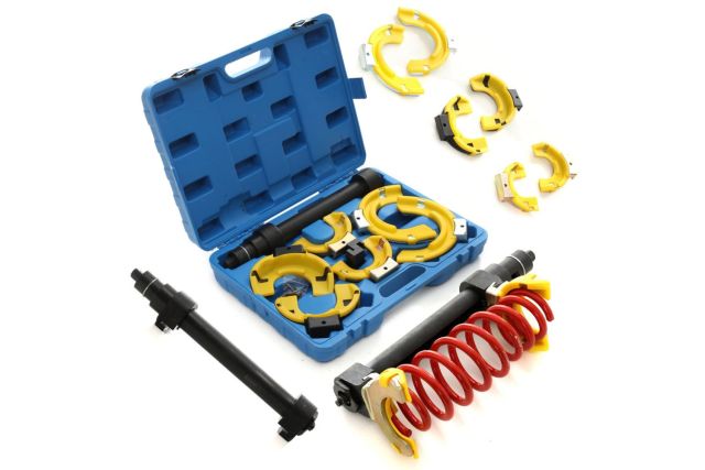 Знімач пружин TAGRED TA1353