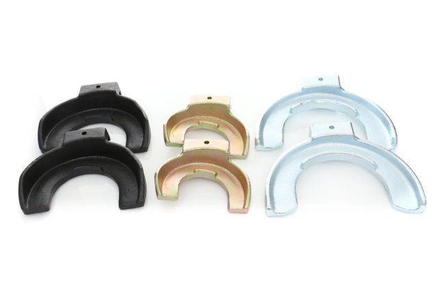 Съемник пружин TAGRED TA1352