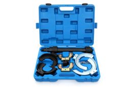 Съемник пружин TAGRED TA1352