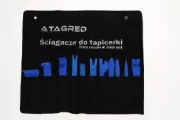 Знімачі оббивки, 11 шт TAGRED TA4038 1