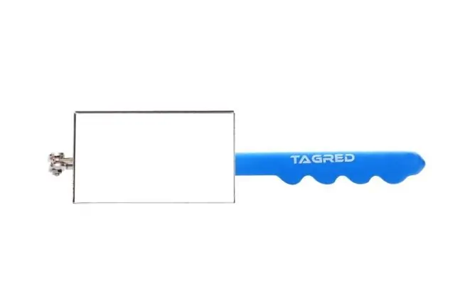 Телескопічне оглядове дзеркало TAGRED TA4099 4