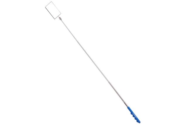 Телескопическое смотровое зеркало TAGRED TA4099