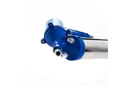 Пневматический смазочный пистолет TAGRED TA1094 4